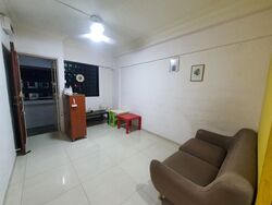 Blk 742 Yishun Avenue 5 (Yishun), HDB 3 Rooms #533217771